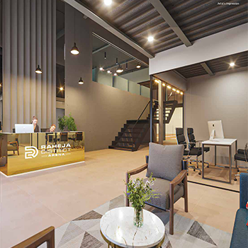 Senior Citizen Corner