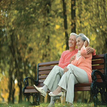 Senior Citizen Corner